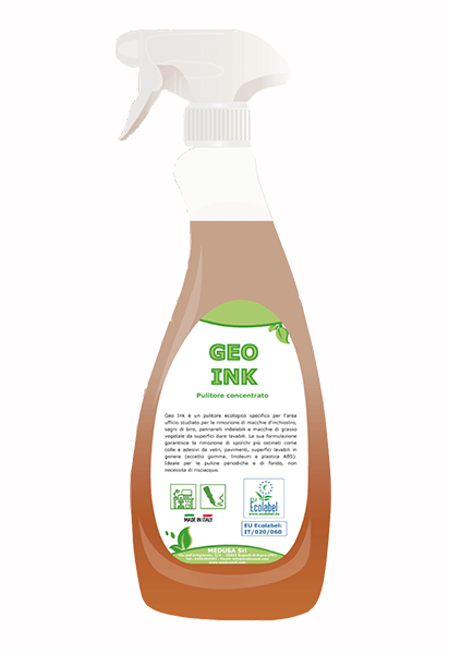 GEO INK – 750ML